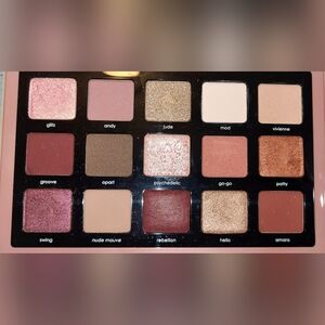 Natasha Denona Retro Eyeshadow Palette
